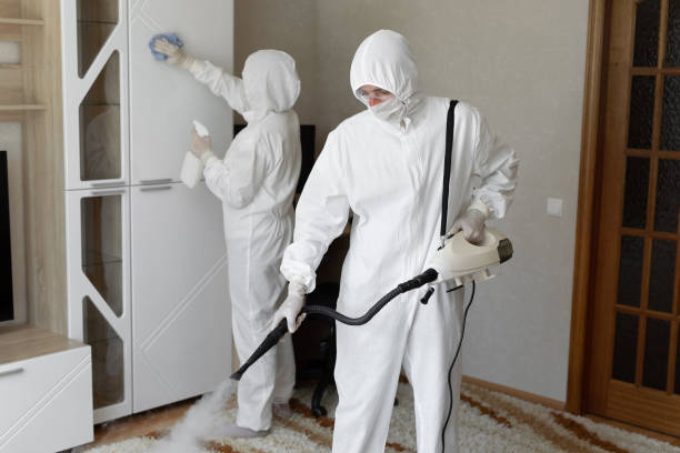 24/7 Emergency Blood Cleanup experts in Aurora, OH